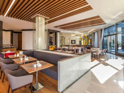 Novotel Diyarbakir - 29