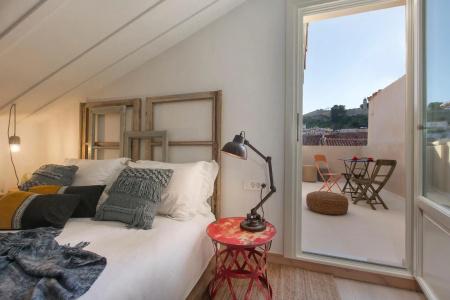 Amymone Suites - 134