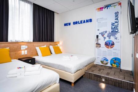 Citiez Amsterdam - 3