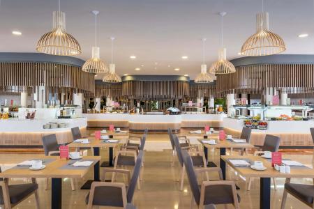 Barceló Corralejo Bay - Только для взрослых - 35