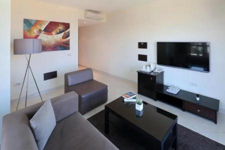 Blue Waves Resort - 121