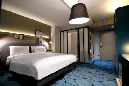 Mercure Nantes Centre Gare - 103