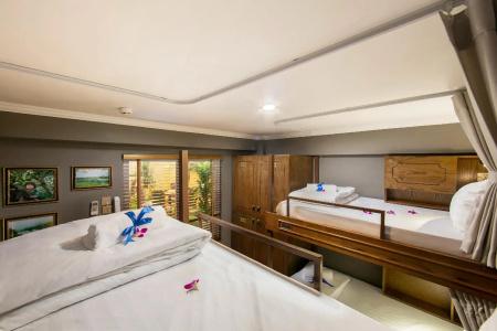 Little Charm Hanoi Hostel - Homestay - 3