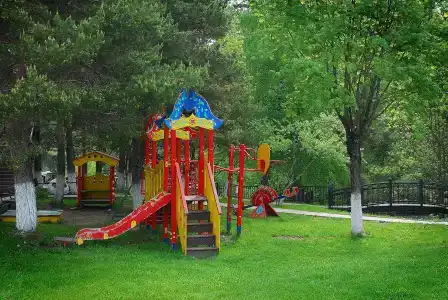Красная Скала - 22