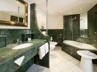 Mövenpick Münster - 8