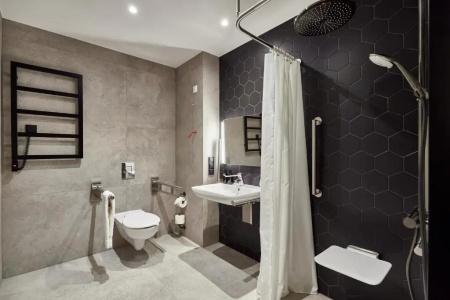 Crowne Plaza - Warsaw - The Hub, An Ihg - 44