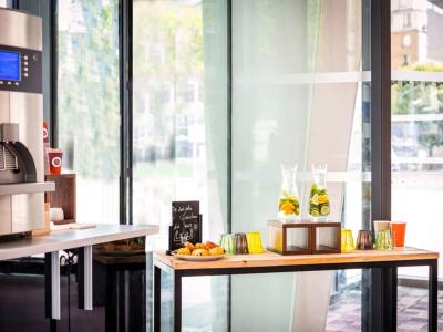 ibis Styles Paris Meteor Avenue d'Italie - 11