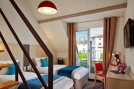 Hôtel Roissy - 49