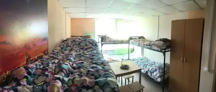 Staff Hostel Заневский 32 - 21