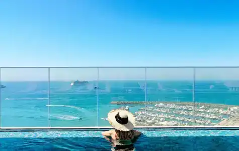 The Tower at St Raphael Resort - 1