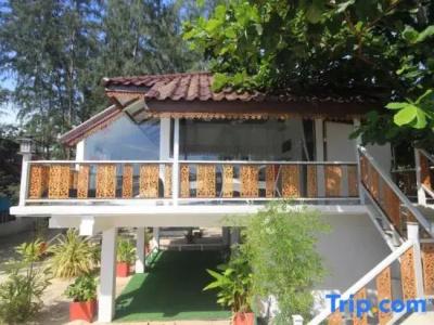Phangan Cove Beach Resort - 40
