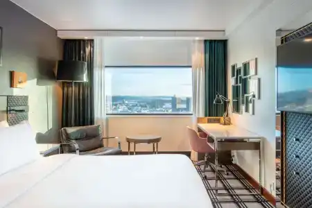 Radisson Blu Scandinavia, Oslo - 91