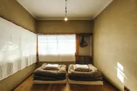 Torii-Kuguru - 0