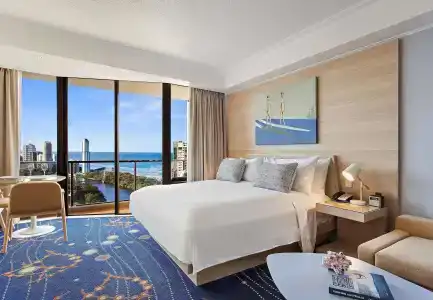 Marriott Vacation Club at Surfers Paradise - 2