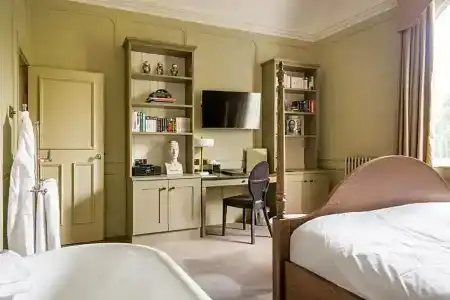 Didsbury House - 31