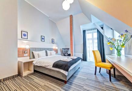ApartFortune Old Town - 74
