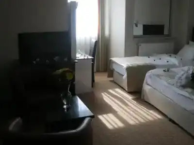 Anya Suit Otel - 19