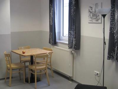 Babelfish Hostel - 1