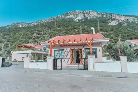 The Pearl Ölüdeniz - 13