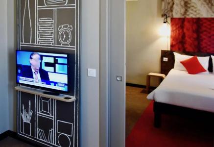 Ibis Sfax - 29