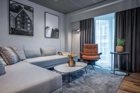 Radisson Blu Royal Garden, Trondheim - 55