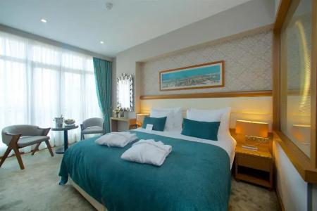Momento Golden Horn - 31