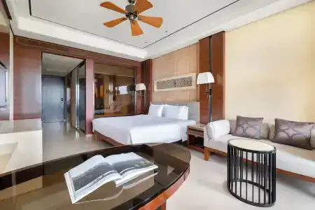 Crowne Plaza Sanya City Center, An Ihg - 140