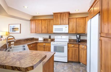 WorldMark Arrow Point - 21
