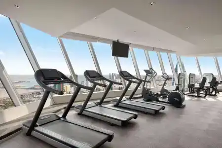 Wyndham Grand - 22