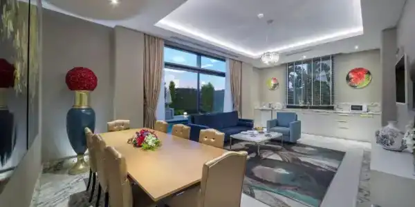 Granada Luxury Belek - Kids Concept - 122