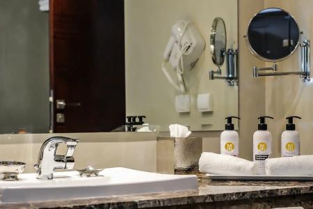 Grand Mogador City Center Casablanca - 7