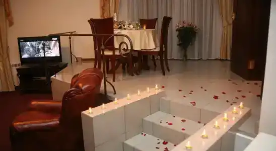 Шахматный Домик - 9