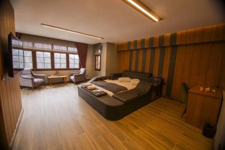 Delux Apart Otel - 3