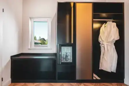 Villa Sonnenhof Boutique-Hotel - 84