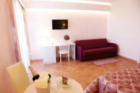 b&b Il Quadrifoglio Tropea - 33