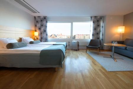 Scandic Hallandia - 34