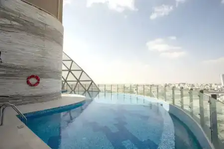 Century Marina Lusail - 19