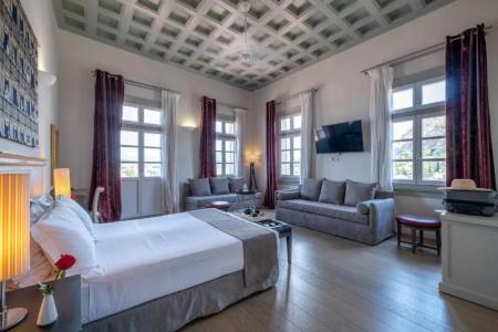 Grand Sarai Nafplio - 114