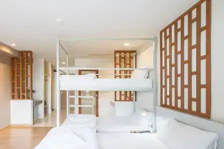 Siamaze Hostel - 25