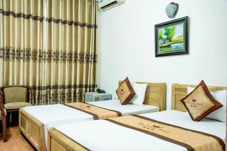 Oyo 1143 Thu Giang - 21