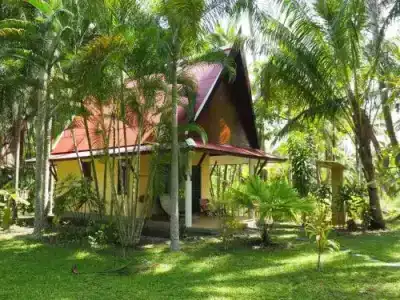Lake View Bungalows - 12