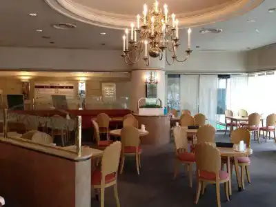 Takasaki Washington Plaza - 24