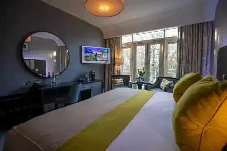 Fota Island and Spa - 3