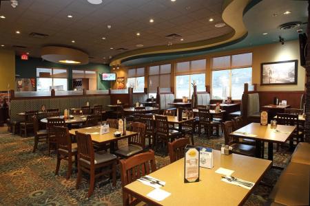 Best Western Pacific Inn - 25