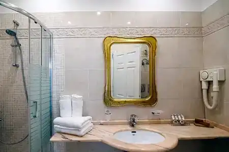 Palaiologos Luxury City - 36