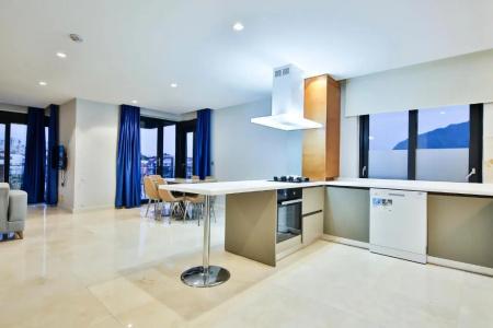 Mene Suites - 49