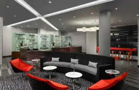 Crowne Plaza Jfk Airport New York City, An Ihg - 1