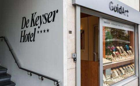 De Keyser - 10