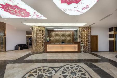 The Marilis Hill Resort & Spa - 1