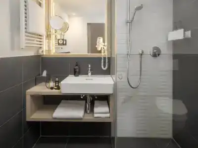 Boutique Atrium München - 96